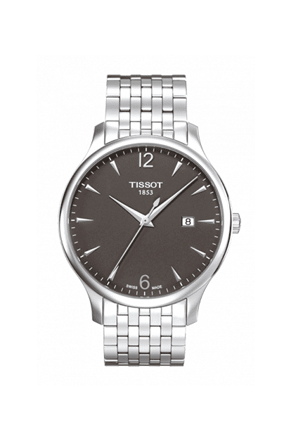 Tissot Tradition T063.610.11.067.00