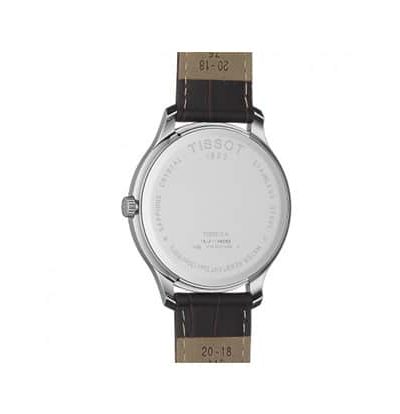 Tissot Tradition T063.610.16.038.00 - Bilde 5