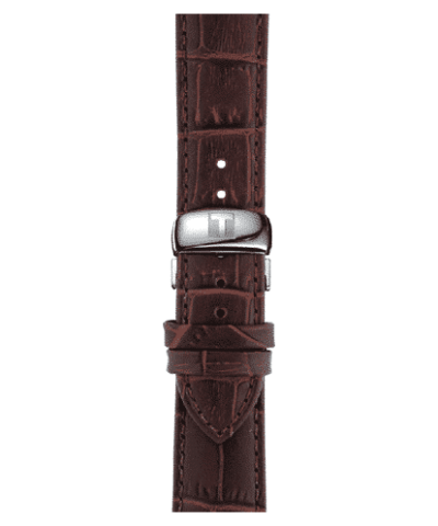 Alternative view of Tissot Tradition T063.610.16.038.00