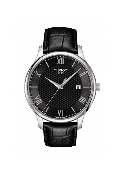Tissot Tradition T063.610.16.058.00