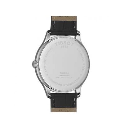 Tissot Tradition T063.610.16.058.00 - Bilde 6