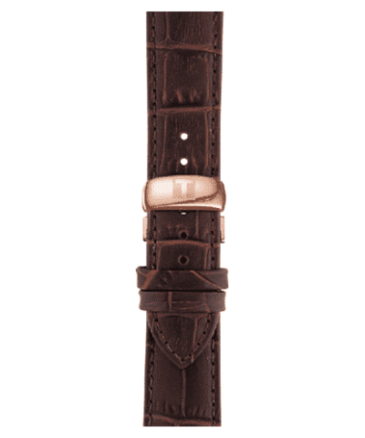 Alternative view of Tissot Tradition T063.610.36.038.00