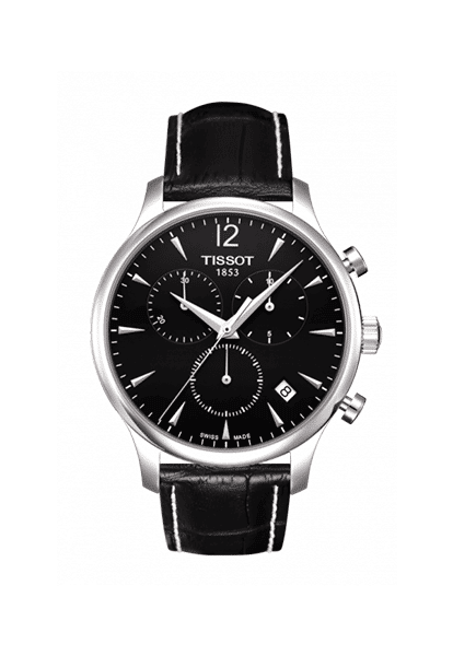 Tissot Tradition Chronograph T063.617.16.057.00