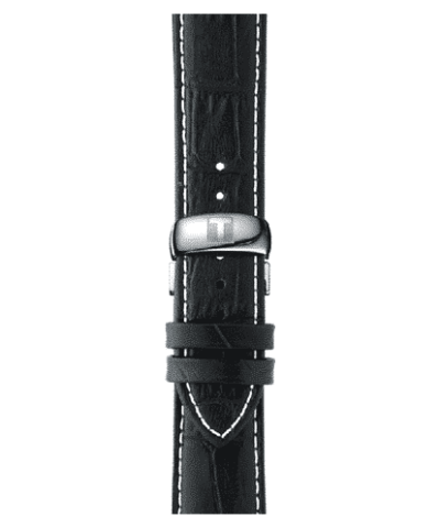 Alternative view of Tissot Tradition Chronograph T063.617.16.057.00