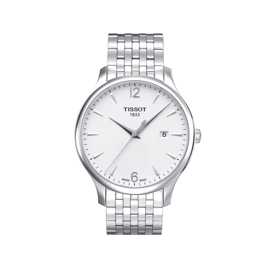 Tissot Tradition - T063.610.11.037.00