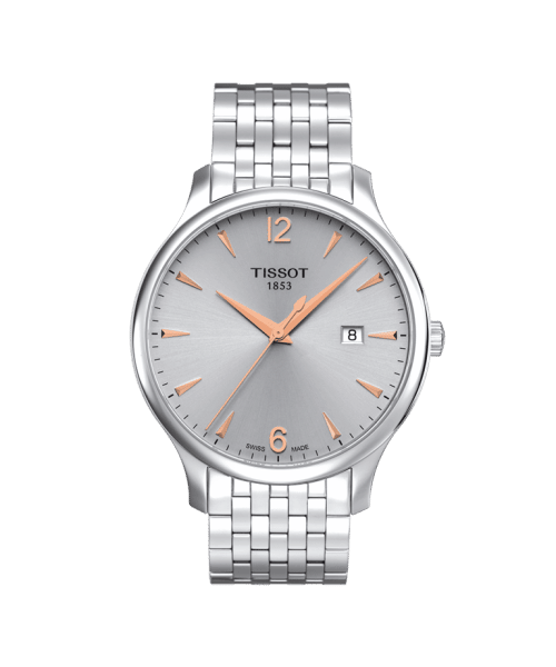 Tissot Tradition - T063.610.11.037.01