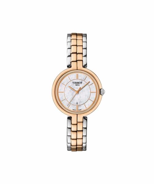 Tissot Flamingo - T094.210.22.111.00