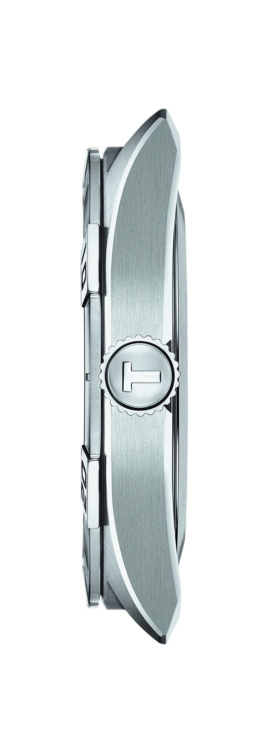 Tissot PR 100 Sport Gent 42mm - T101.610.11.041.00 - Bilde 3