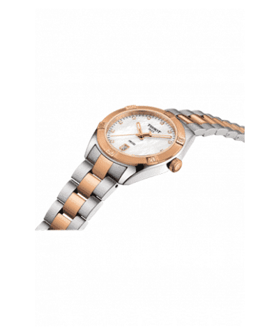 Tissot PR 100 Sport Chic T101.910.22.116.00 - Bilde 4