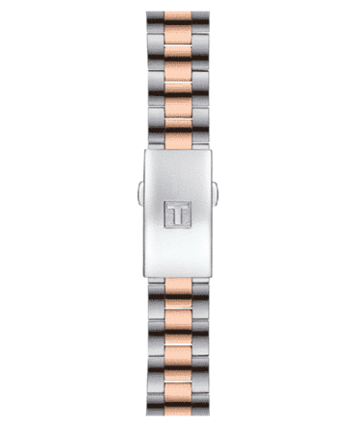 Alternative view of Tissot PR 100 Sport Chic T101.910.22.116.00