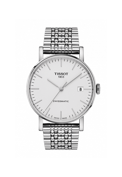 Tissot Everytime Swissmatic T109.407.11.031.00