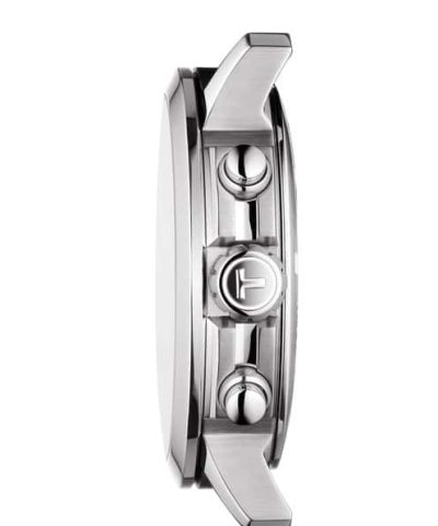 Tissot PRC 200 Chronograph 43mm - T114.417.11.047.00 - Bilde 3