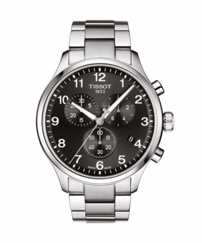 Tissot Chrono XL Classic T116.617.11.057.01