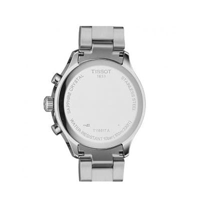 Tissot Chrono XL Classic T116.617.11.057.01 - Bilde 3