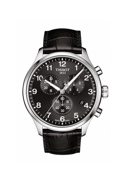 Tissot Chrono XL Classic T116.617.16.057.00