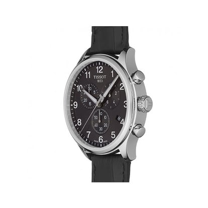 Tissot Chrono XL Classic T116.617.16.057.00 - Bilde 3