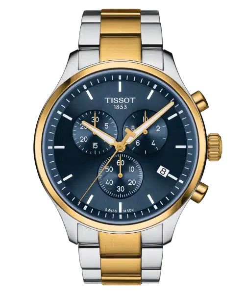 Tissot Chrono XL - T116.617.22.041.00
