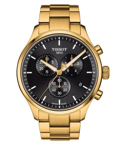 Tissot Chrono XL - T116.617.33.051.00