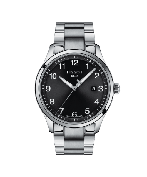 Tissot Gent XL Classic - T116.410.11.057.00