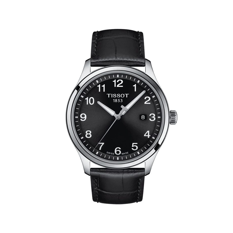 Tissot Gent XL Classic - T116.410.16.057.00