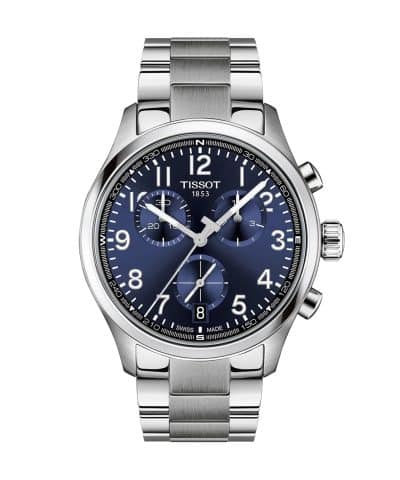 Tissot Chrono L 42mm - T116.417.11.042.00