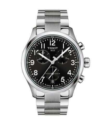 Tissot Chrono L 42mm - T116.417.11.052.00