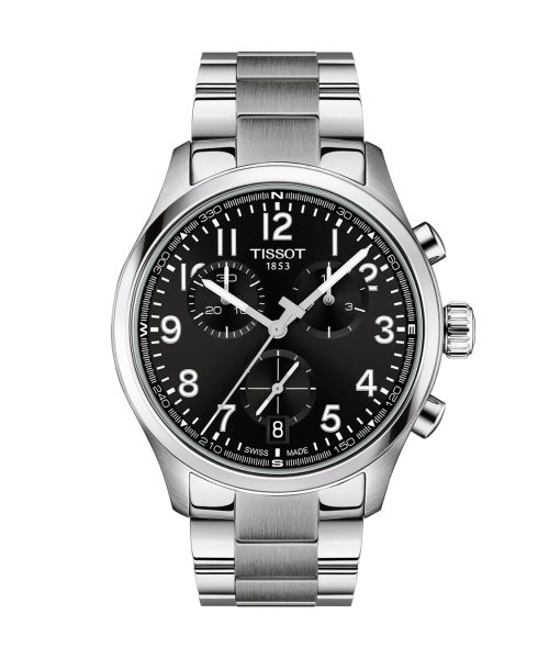 Tissot Chrono L 42mm - T116.417.11.052.00