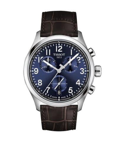 Tissot Chrono L 42mm - T116.417.16.042.00
