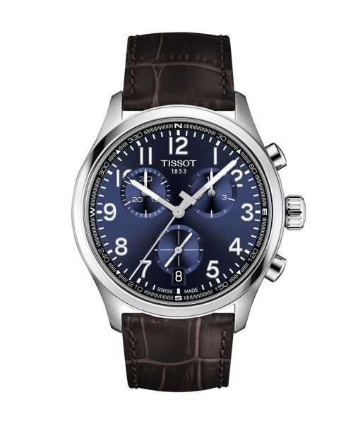 Tissot Chrono L 42mm - T116.417.16.042.00