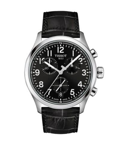 Tissot Chrono L 42mm - T116.417.16.052.00