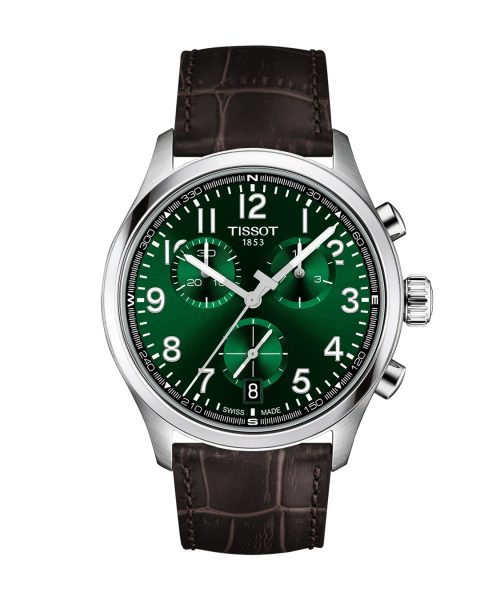 Tissot Chrono L 42mm - T116.417.16.092.00