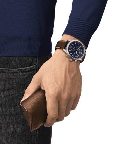 Tissot Chrono XL Vintage - T116.617.16.042.00 - Bilde 4
