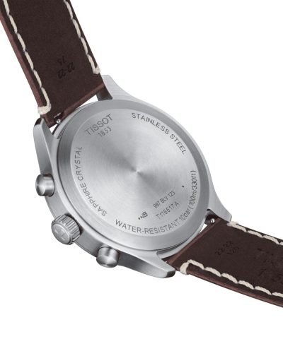 Tissot Chrono XL Vintage - T116.617.16.042.00 - Bilde 5