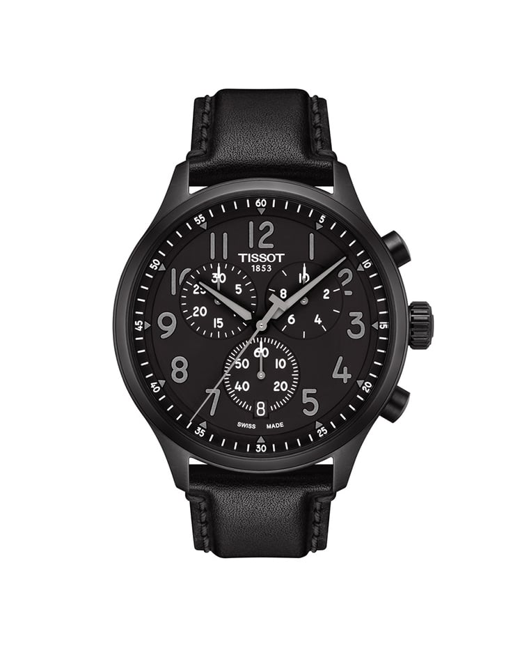 Tissot Chrono XL Vintage - T116.617.36.052.00