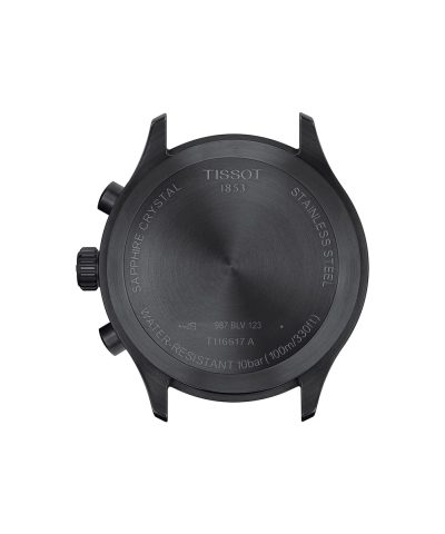 Alternative view of Tissot Chrono XL Vintage - T116.617.36.052.00