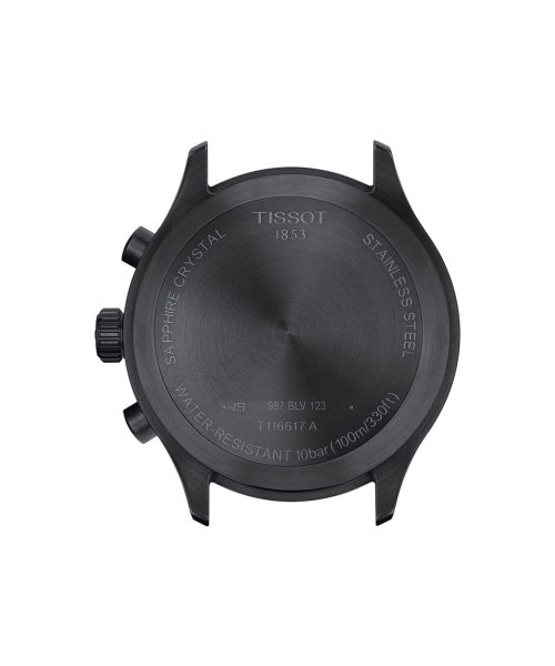 Alternative view of Tissot Chrono XL Vintage - T116.617.36.052.00