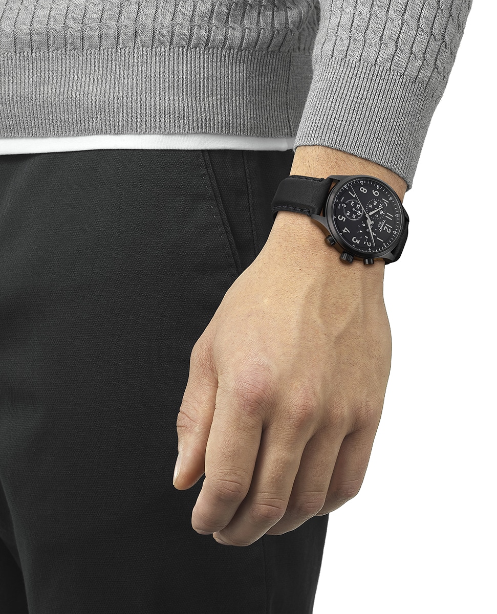 Tissot Chrono XL Vintage - T116.617.36.052.00 - Bilde 4