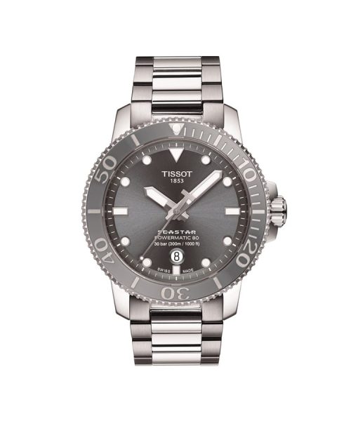 Tissot Seastar 1000 Powermatic 80 T120.407.11.081.01
