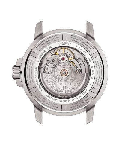 Tissot Seastar 1000 Powermatic 80 T120.407.11.091.01 - Bilde 3