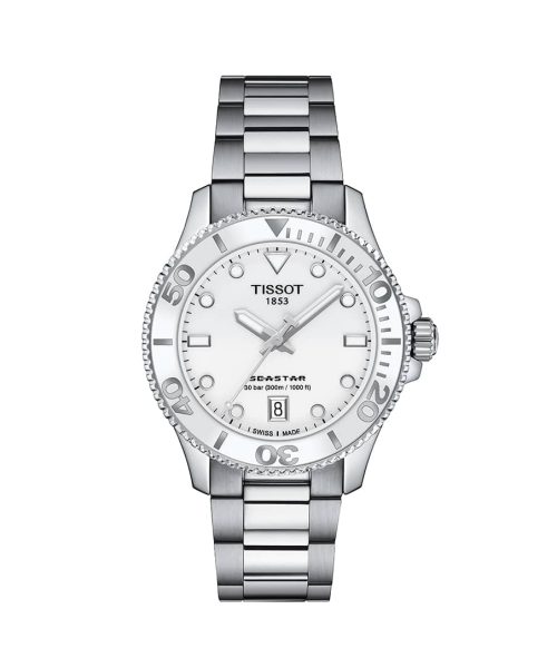 Tissot Seastar 1000 36mm - T120.210.11.011.00