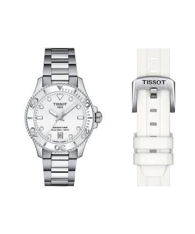 Tissot Seastar 1000 36mm - T120.210.11.011.00 - Bilde 4