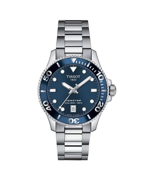 Tissot Seastar 1000 36mm - T120.210.11.041.00
