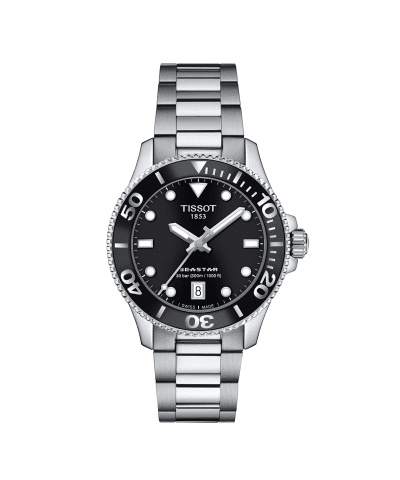 Tissot Seastar 1000 36mm - T120.210.11.051.00