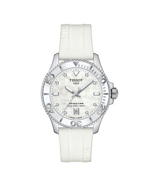 Tissot Seastar 1000 36mm - T120.210.17.116.00