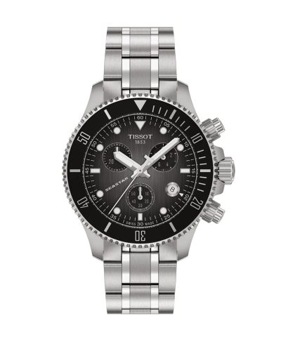 Tissot Seastar 1000 Quartz Chronograph 38mm - T120.217.11.061.00