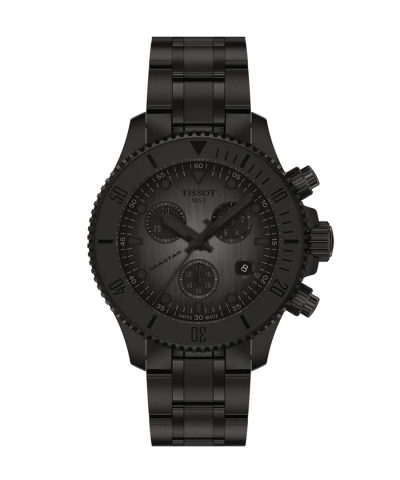 Tissot Seastar 1000 Quartz Chronograph 38mm - T120.217.33.061.00