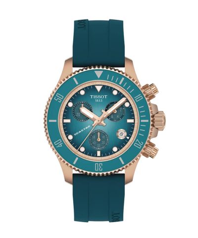 Tissot Seastar 1000 Quartz Chronograph 38mm - T120.217.37.041.00