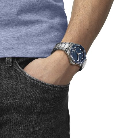 Tissot Seastar 1000 40mm - T120.410.11.041.00 - Bilde 4