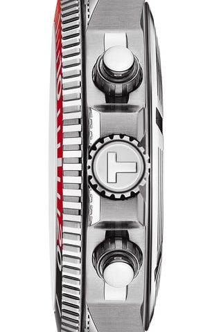 Tissot Seastar 1000 Quartz Chronograph - T120.417.11.051.01 - Bilde 3