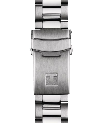 Tissot Seastar 1000 Powermatic 80 40mm - T120.807.11.091.00 - Bilde 4